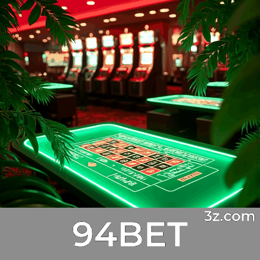 Tecnologia de Nuvem e Segurança Avançada na 94BET