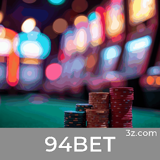 94BET Bônus: Estratégia Inteligente para Valor Máximo