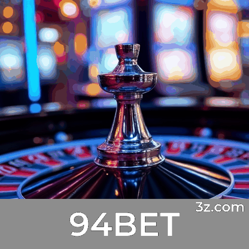 94BET Bônus: Estratégia Inteligente para Valor Máximo