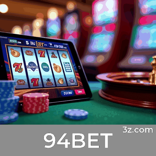 94BET: Experiência Exclusiva com Privilegios de Membro
