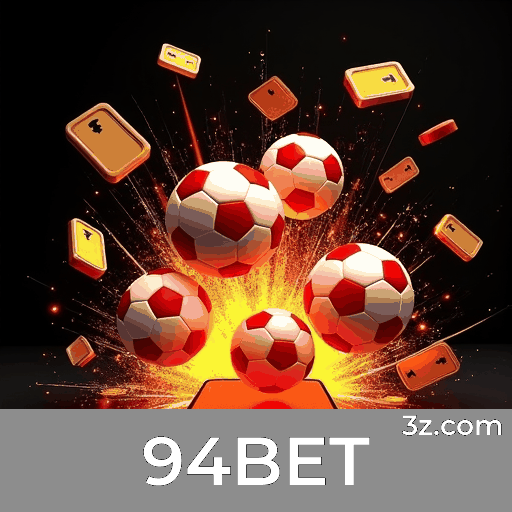 94BET: Apostas na Palma da Sua Mão com Funcionalidades Completas