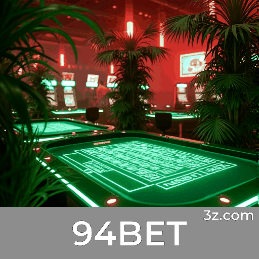 94BET Bônus: Estratégia Inteligente para Valor Máximo