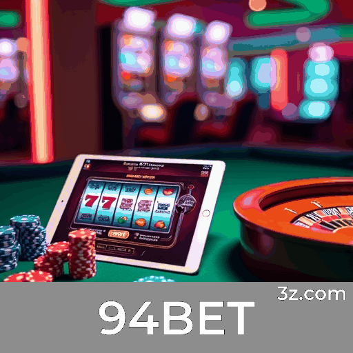 94BET: Jogos de Cassino Cheios de Emoção e Oportunidades de Ganhar