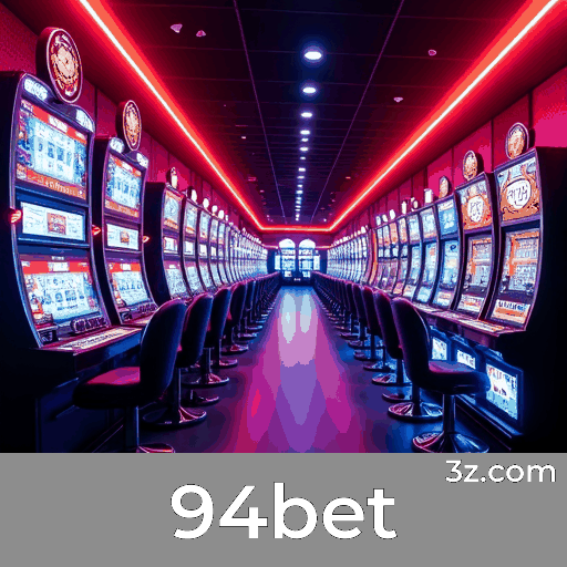 Acesse Benefícios Exclusivos com Sua Conta 94bet